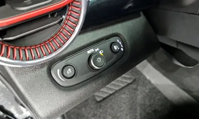 ChevroletGMDaewoo Trax 2025, 11572 км, за 15547.76 USD - фото 17