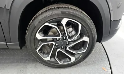 ChevroletGMDaewoo Trax 2025, 11572 км, за 15547.76 USD - фото 21