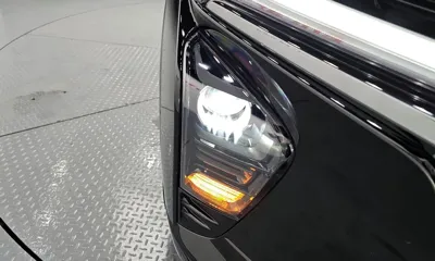 ChevroletGMDaewoo Trax 2025, 11572 км, за 15547.76 USD - фото 22