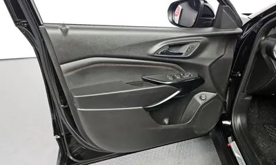 ChevroletGMDaewoo Trax 2025, 11572 км, за 15547.76 USD - фото 24