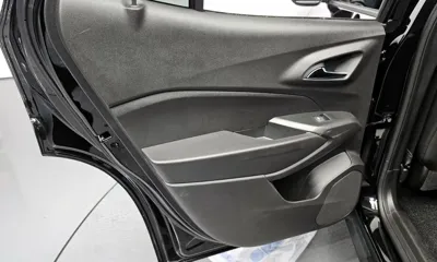 ChevroletGMDaewoo Trax 2025, 11572 км, за 15547.76 USD - фото 25