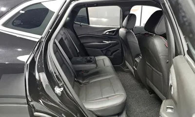 ChevroletGMDaewoo Trax 2025, 11572 км, за 15547.76 USD - фото 26