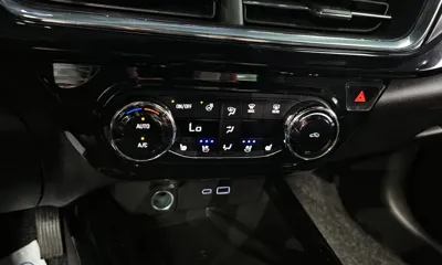 ChevroletGMDaewoo Trax 2025, 11572 км, за 15547.76 USD - фото 27