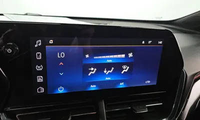 ChevroletGMDaewoo Trax 2025, 11572 км, за 15547.76 USD - фото 28