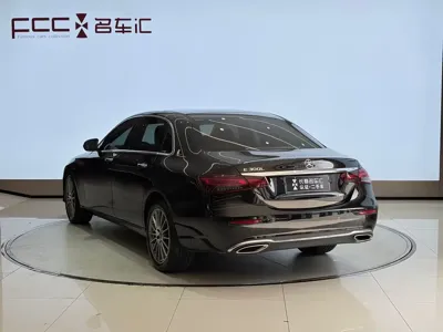 Mercedes-Benz E-Class 2022, 30000 км, за 34578.49 USD - фото 7