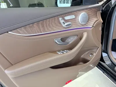 Mercedes-Benz E-Class 2022, 30000 км, за 34578.49 USD - фото 10