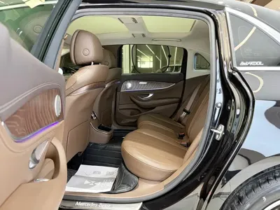 Mercedes-Benz E-Class 2022, 30000 км, за 34578.49 USD - фото 19