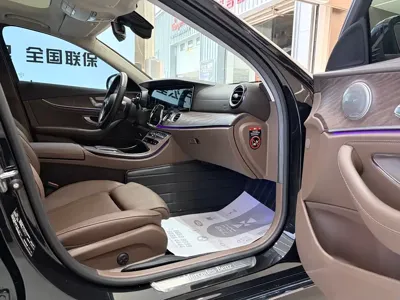 Mercedes-Benz E-Class 2022, 30000 км, за 34578.49 USD - фото 24