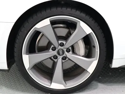 Audi A5 2019, 34544 км, за 17773.37 USD
