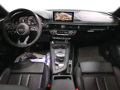 Audi A5 2019, 34544 км, за 17773.37 USD - фото 7