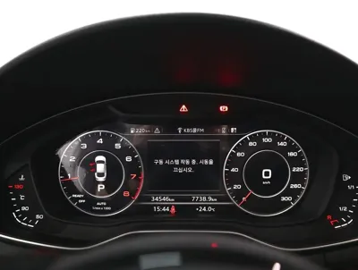 Audi A5 2019, 34544 км, за 17773.37 USD - фото 12