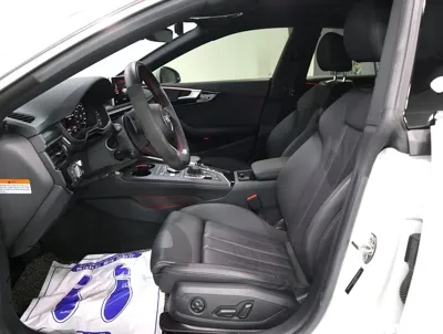 Audi A5 2019, 34544 км, за 17773.37 USD - фото 14