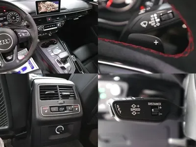 Audi A5 2019, 34544 км, за 17773.37 USD - фото 16