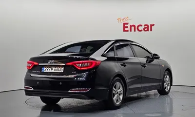 Hyundai Sonata 2017, 675424 км, за 1946.99 USD