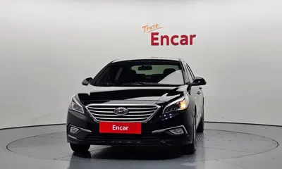 Hyundai Sonata 2017, 675424 км, за 1946.99 USD