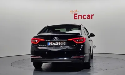 Hyundai Sonata 2017, 675424 км, за 1946.99 USD