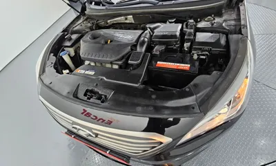 Hyundai Sonata 2017, 675424 км, за 1946.99 USD - фото 6