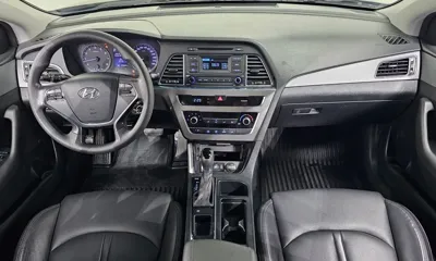 Hyundai Sonata 2017, 675424 км, за 1946.99 USD - фото 7
