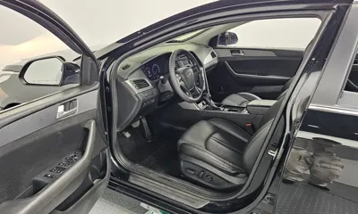 Hyundai Sonata 2017, 675424 км, за 1946.99 USD - фото 10