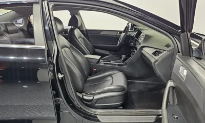 Hyundai Sonata 2017, 675424 км, за 1946.99 USD - фото 11