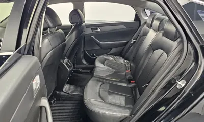 Hyundai Sonata 2017, 675424 км, за 1946.99 USD - фото 12