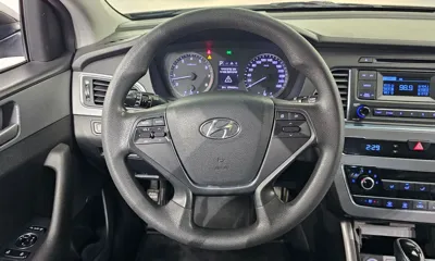 Hyundai Sonata 2017, 675424 км, за 1946.99 USD - фото 13