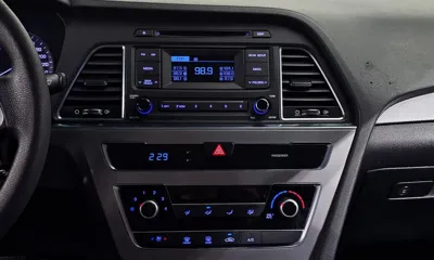 Hyundai Sonata 2017, 675424 км, за 1946.99 USD - фото 14