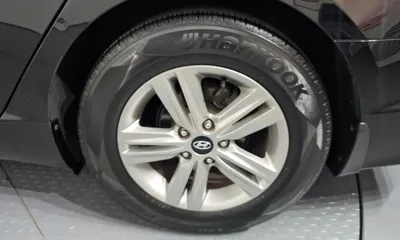 Hyundai Sonata 2017, 675424 км, за 1946.99 USD - фото 21