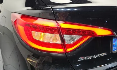 Hyundai Sonata 2017, 675424 км, за 1946.99 USD - фото 23