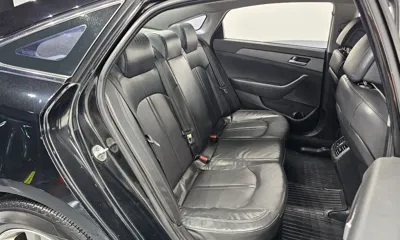 Hyundai Sonata 2017, 675424 км, за 1946.99 USD - фото 26