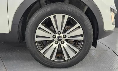 Kia Sportage 2014, 126560 км, за 4558.97 USD