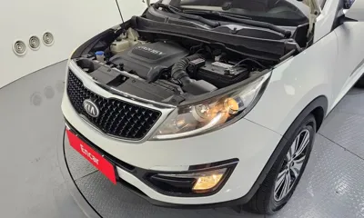 Kia Sportage 2014, 126560 км, за 4558.97 USD - фото 6