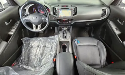 Kia Sportage 2014, 126560 км, за 4558.97 USD - фото 7