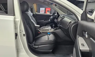 Kia Sportage 2014, 126560 км, за 4558.97 USD - фото 12