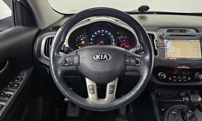 Kia Sportage 2014, 126560 км, за 4558.97 USD - фото 15