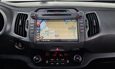 Kia Sportage 2014, 126560 км, за 4558.97 USD - фото 16