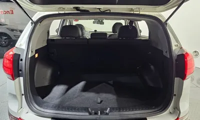 Kia Sportage 2014, 126560 км, за 4558.97 USD - фото 20