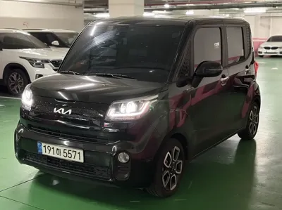 Kia Ray 2022, 26900 км, за 8533.54 USD
