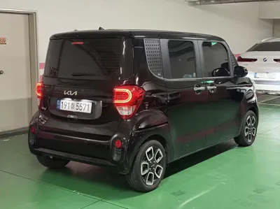 Kia Ray 2022, 26900 км, за 8533.54 USD