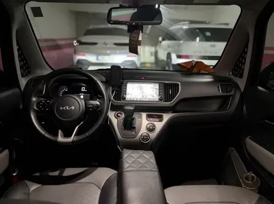 Kia Ray 2022, 26900 км, за 8533.54 USD - фото 7