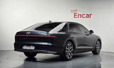 Hyundai Grandeur 2023, 16214 км, за 19437.03 USD