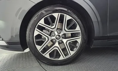 Hyundai Grandeur 2023, 16214 км, за 19437.03 USD