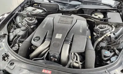 Mercedes-Benz S-Class 2011, 245635 км, за 7156.34 USD - фото 6