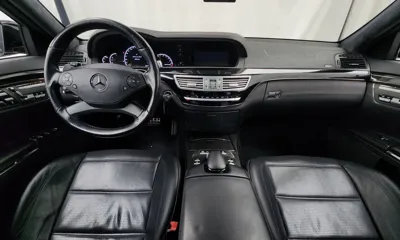 Mercedes-Benz S-Class 2011, 245635 км, за 7156.34 USD - фото 7