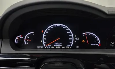 Mercedes-Benz S-Class 2011, 245635 км, за 7156.34 USD - фото 8