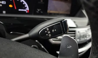 Mercedes-Benz S-Class 2011, 245635 км, за 7156.34 USD - фото 9