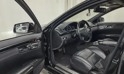 Mercedes-Benz S-Class 2011, 245635 км, за 7156.34 USD - фото 10