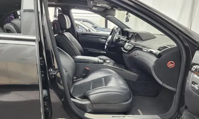 Mercedes-Benz S-Class 2011, 245635 км, за 7156.34 USD - фото 11
