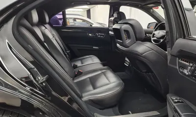 Mercedes-Benz S-Class 2011, 245635 км, за 7156.34 USD - фото 12