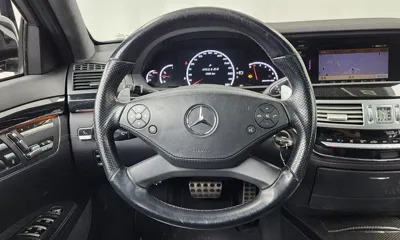 Mercedes-Benz S-Class 2011, 245635 км, за 7156.34 USD - фото 13